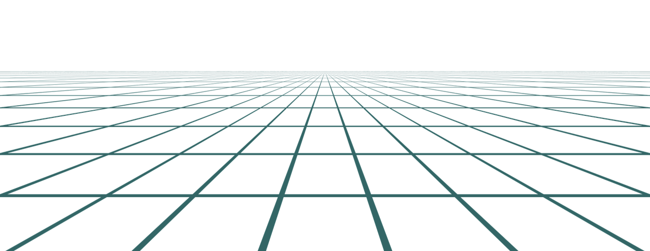 lignes en perspectives